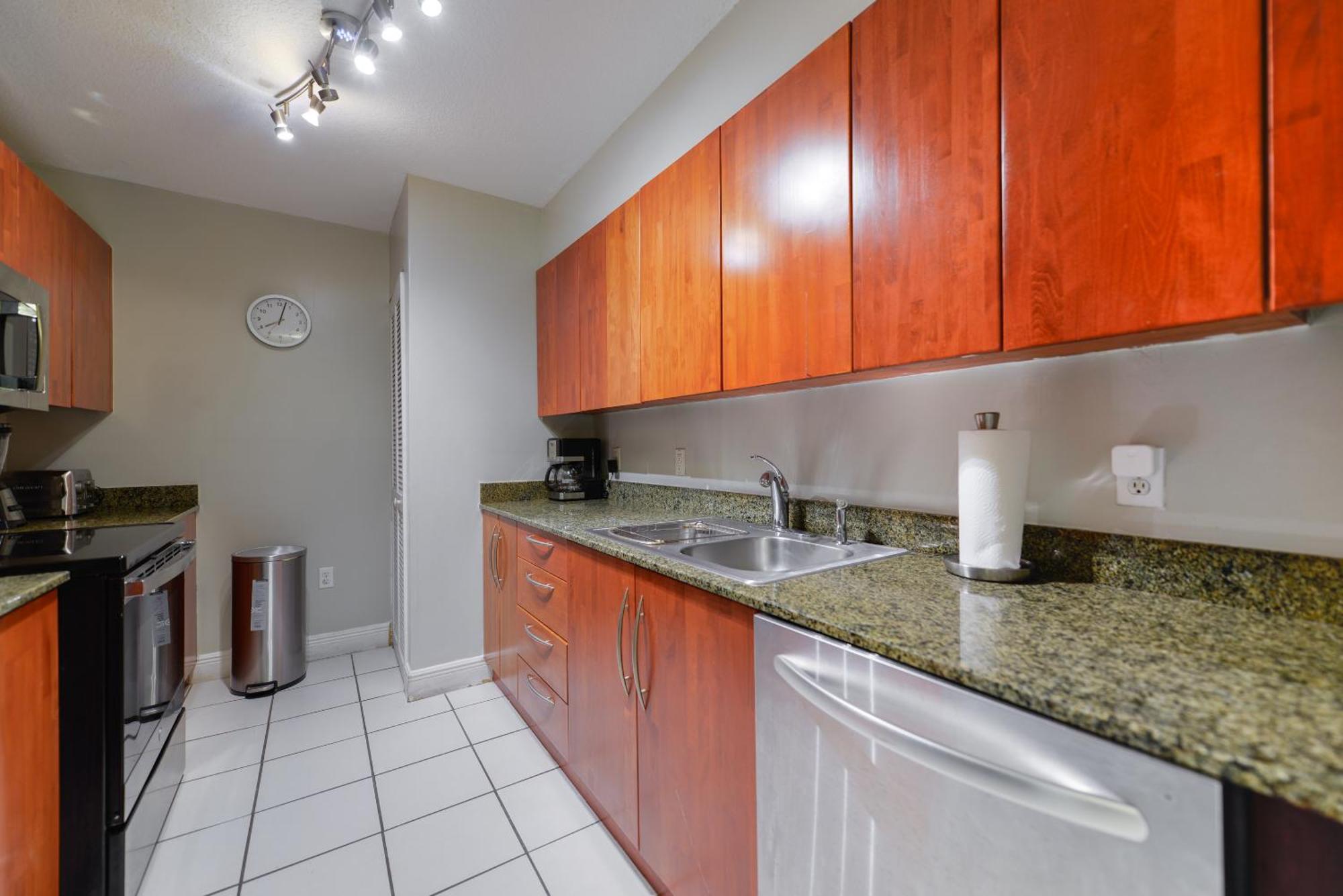 Amazing 3 Bedroom Condo At Brickell With Pool Miami Extérieur photo