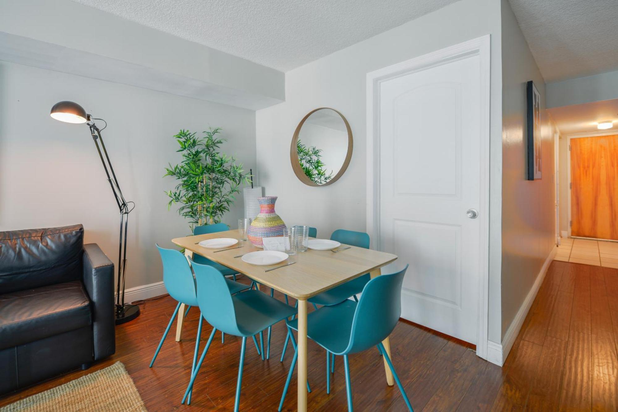 Amazing 3 Bedroom Condo At Brickell With Pool Miami Extérieur photo