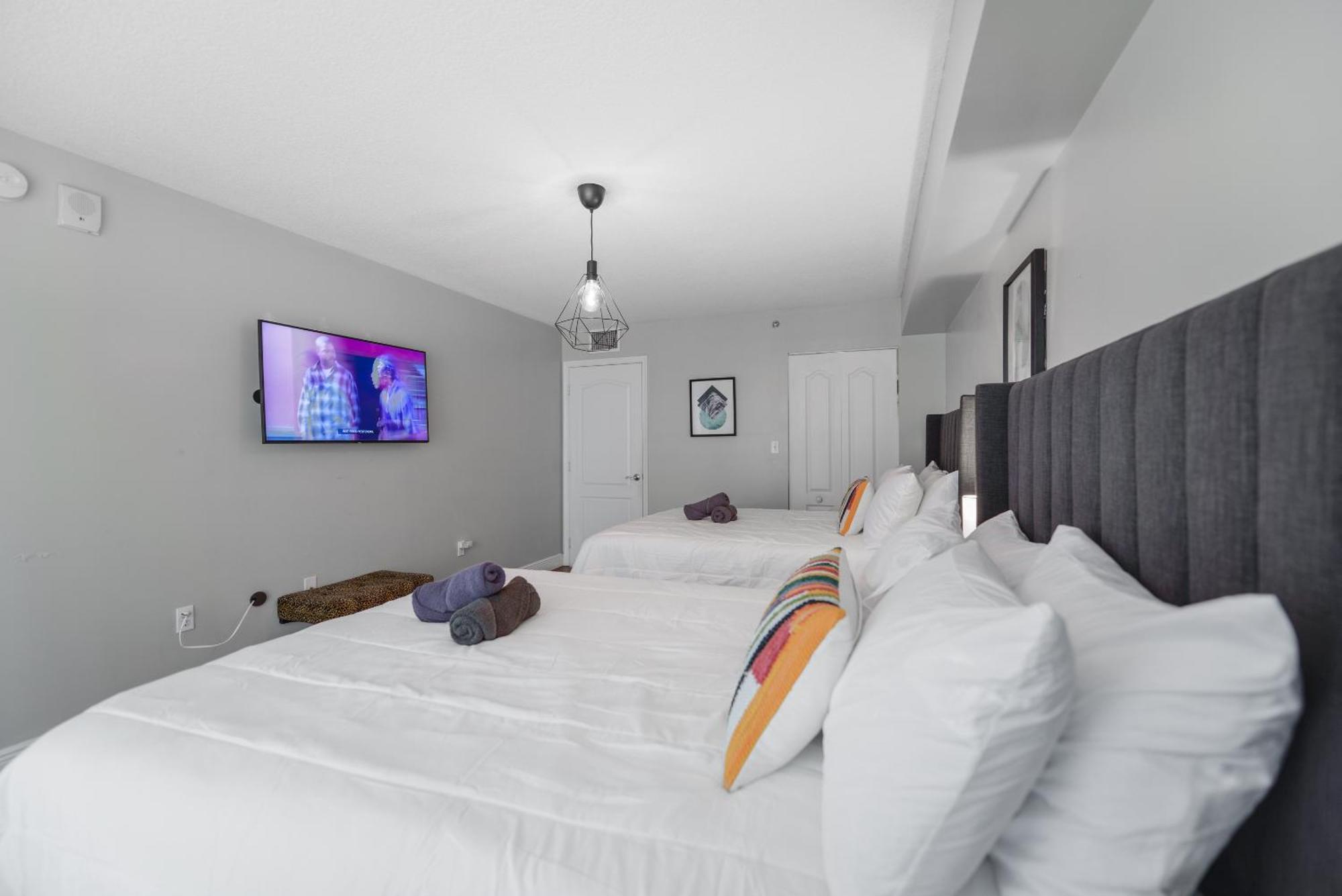 Amazing 3 Bedroom Condo At Brickell With Pool Miami Extérieur photo