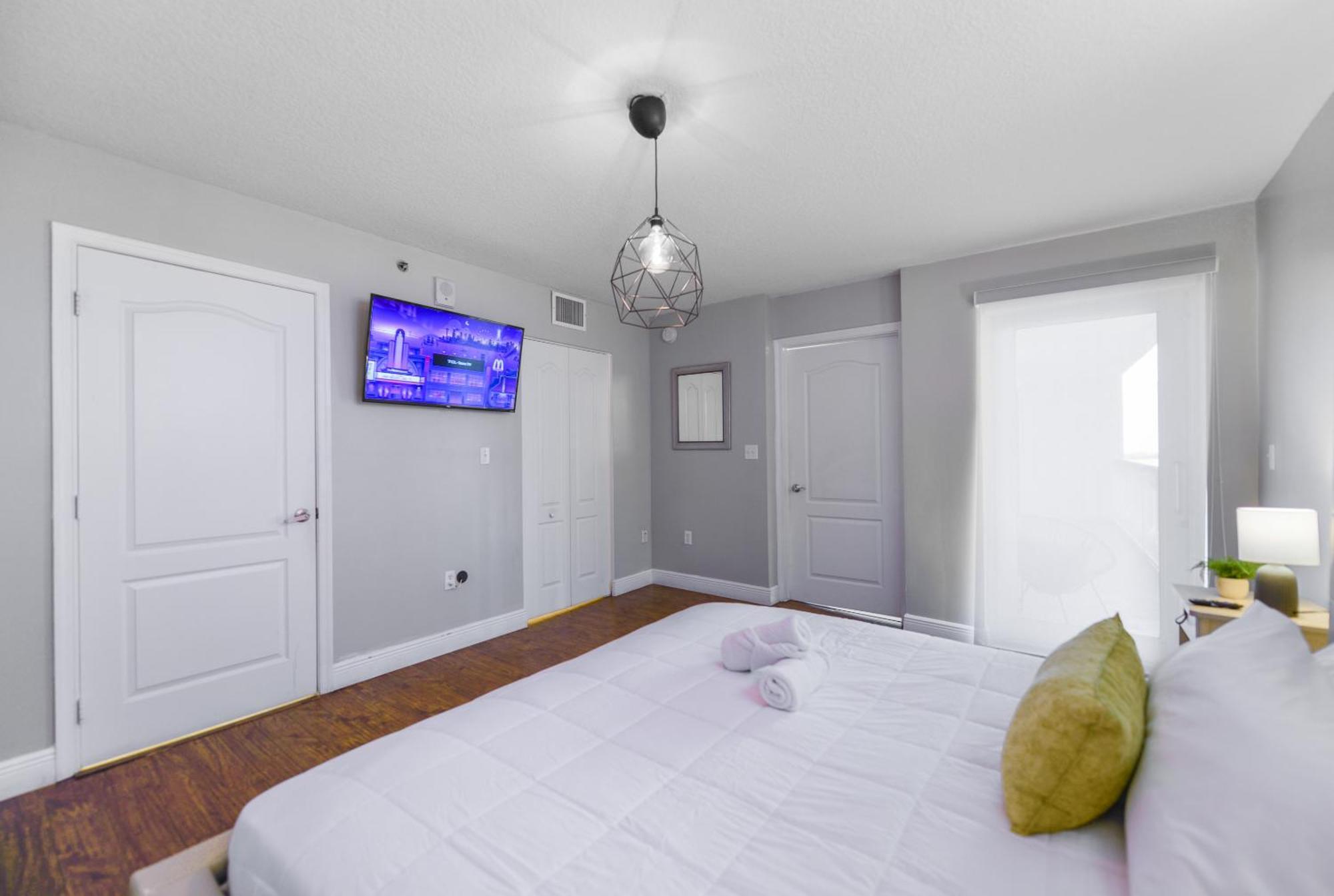 Amazing 3 Bedroom Condo At Brickell With Pool Miami Extérieur photo