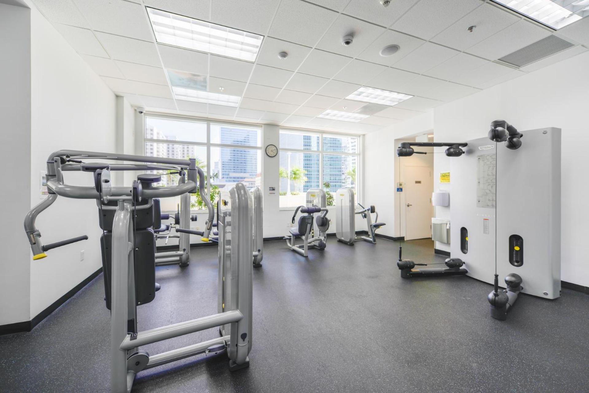 Amazing 3 Bedroom Condo At Brickell With Pool Miami Extérieur photo