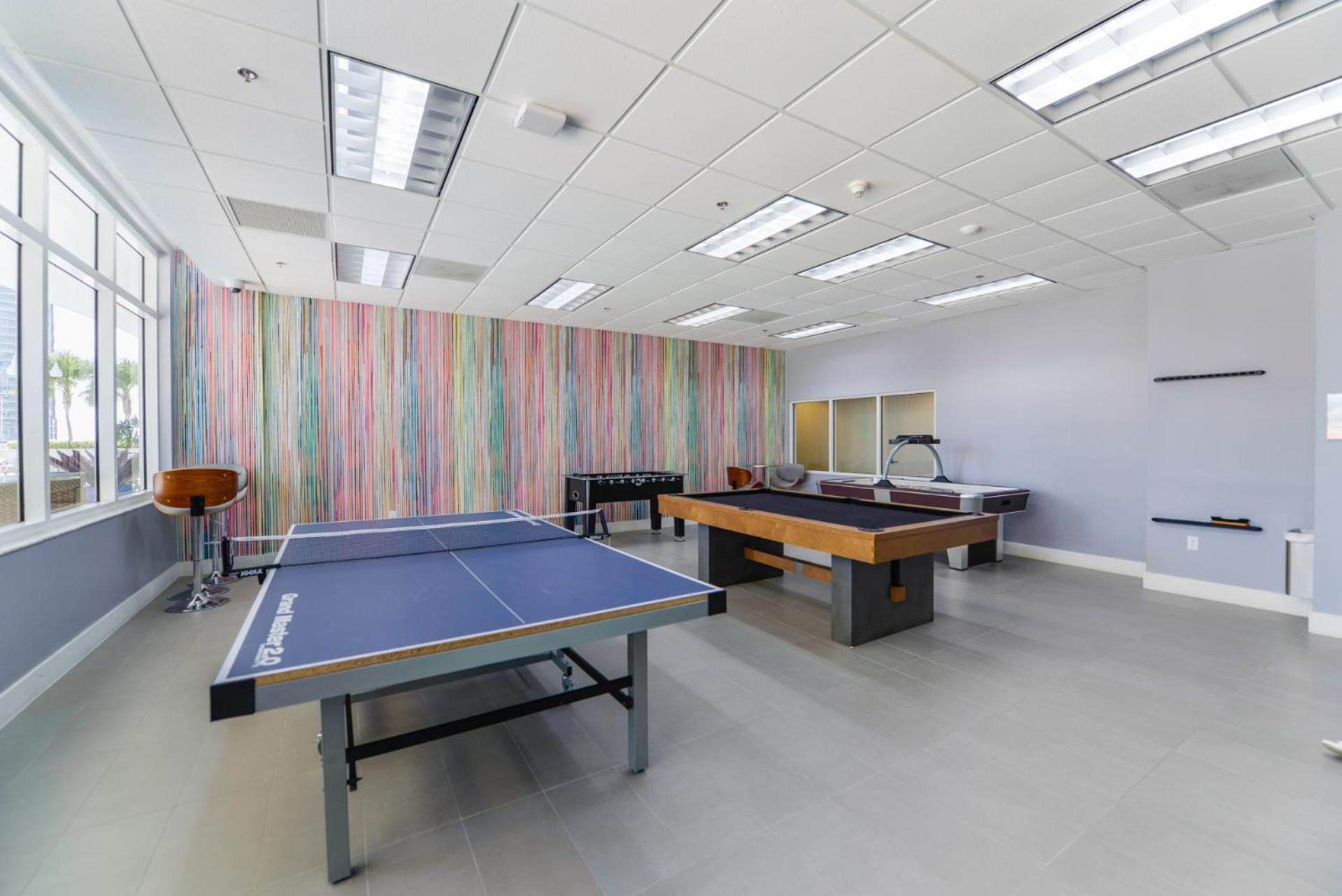 Amazing 3 Bedroom Condo At Brickell With Pool Miami Extérieur photo